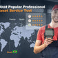 FOXWELL NT650 Elite OBD2 Automotive Scanner