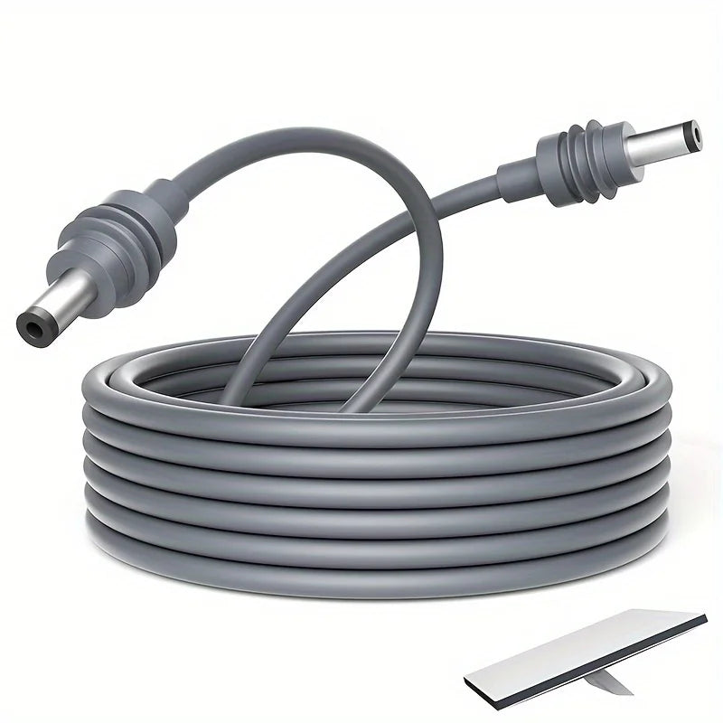 Starlink Mini 12V Car Adapter Step-Up To 30V 3.5A DC Output is suitable for Vehicle/RV Starlink Power Supply Converter Open Cut Off-Grid