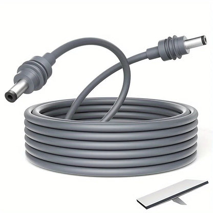 Starlink Mini 12V Car Adapter Step-Up To 30V 3.5A DC Output is suitable for Vehicle/RV Starlink Power Supply Converter Open Cut Off-Grid