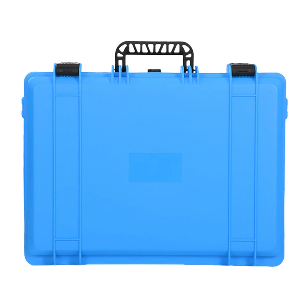 Carrying Case for StarLink Mini Kit Travel Case Waterproof Protective Case Organizer Storage Box for StarLink Mini Accessories