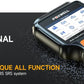 FOXWELL NT650 Elite OBD2 Automotive Scanner