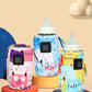 USB Milk Water Warmer, Travel Stroller Insulated Bag, Nursing Bottle Heater, Portable Bottle Feeding Warmer, Christmas, Hallowee