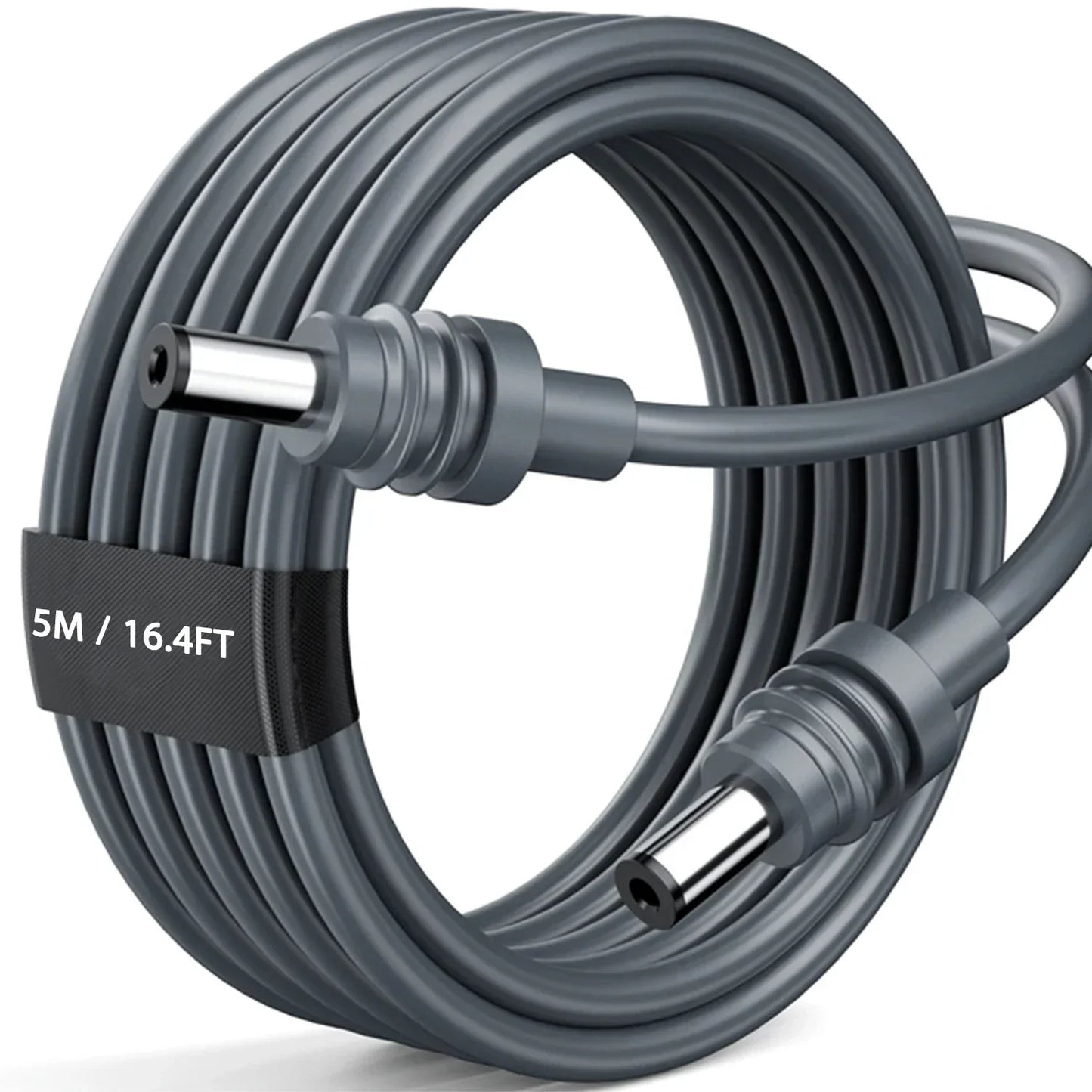 Starlink DC to DC Power Cable – Off-Grid 12V/24V Power Solution for Starlink Mini, Caravan, 4WD & Remote Setups