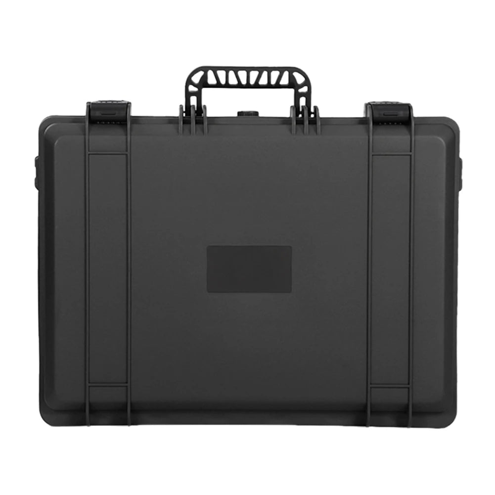 Carrying Case for StarLink Mini Kit Travel Case Waterproof Protective Case Organizer Storage Box for StarLink Mini Accessories