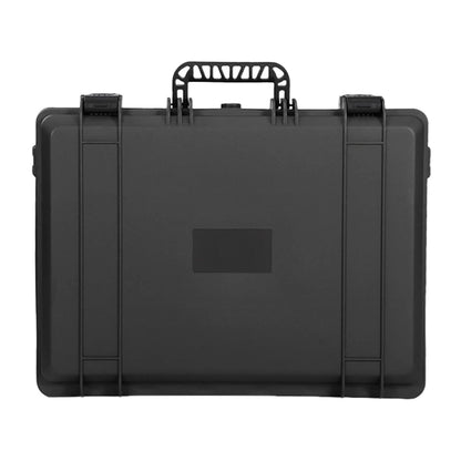 Carrying Case for StarLink Mini Kit Travel Case Waterproof Protective Case Organizer Storage Box for StarLink Mini Accessories