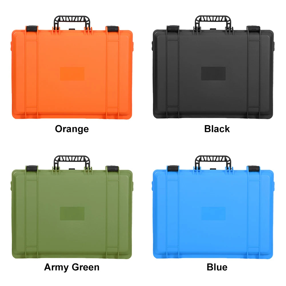 Carrying Case for StarLink Mini Kit Travel Case Waterproof Protective Case Organizer Storage Box for StarLink Mini Accessories