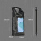 2L Dry Bag Touch Screen Waterproof Bags For Trekking Drifting Rafting Surfing kayak Outdoor Sports Bags Camping Equipment XA394Q