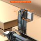 AUFU PD240W OTG USB C to Type C Adapter 540 Rotation Type-C Male to Female Converter for Macbook Xiaomi Samsung OTG Connector