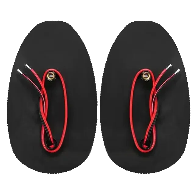 Black/White For Yacht Navigation Light Waterproof LED Marine Sounding Light Navigation Light Red and Green Marine Light 12V 24V