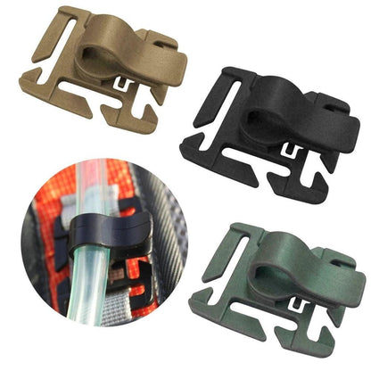 Water Bladder Water Reservoir Hydration Pack Storage Bag BPA Free - 2L 2.5L 3L Folding Outdoor Camping Running Vest Backpack
