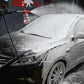 Pressure Washer Brass Snow Foam Lance Foam Nozzle Car Wash Foam Maker for Karcher Elitech Bort AR Bosch Pressure Washer