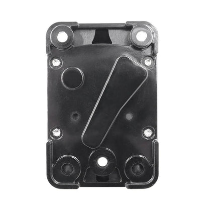 50A 60A 80A 100A 150A 200A 250A 300A AMP Circuit Breaker Fuse Reset 12-48V DC Breaker Waterproof 2022 Open Cut Off-Grid