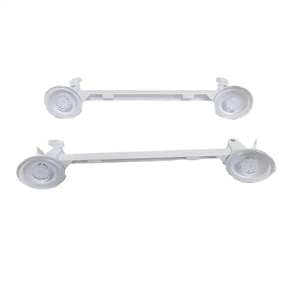 For Starlink Mini Sunroof Suction Cup Car Mount Car Suction Cup Bracket Navigation Kickstand Car Window Open Cut Off-Grid