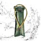 Water Bladder Water Reservoir Hydration Pack Storage Bag BPA Free - 2L 2.5L 3L Folding Outdoor Camping Running Vest Backpack