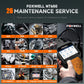 FOXWELL NT650 Elite OBD2 Automotive Scanner