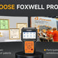FOXWELL NT650 Elite OBD2 Automotive Scanner