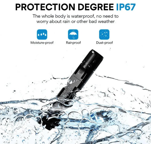 Y&H 2 Pairs Male＆Female Waterproof Plug PV Cable Connector for Solar Inverter Panels PV Systems and Wire Connection