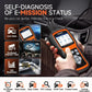 Foxwell NT630 Plus OBD2 Automotive Scanner Engine ABS SRS EPB OIL SAS Calibration Code Reader ODB OBD2 Auto Car Diagnostic Tool