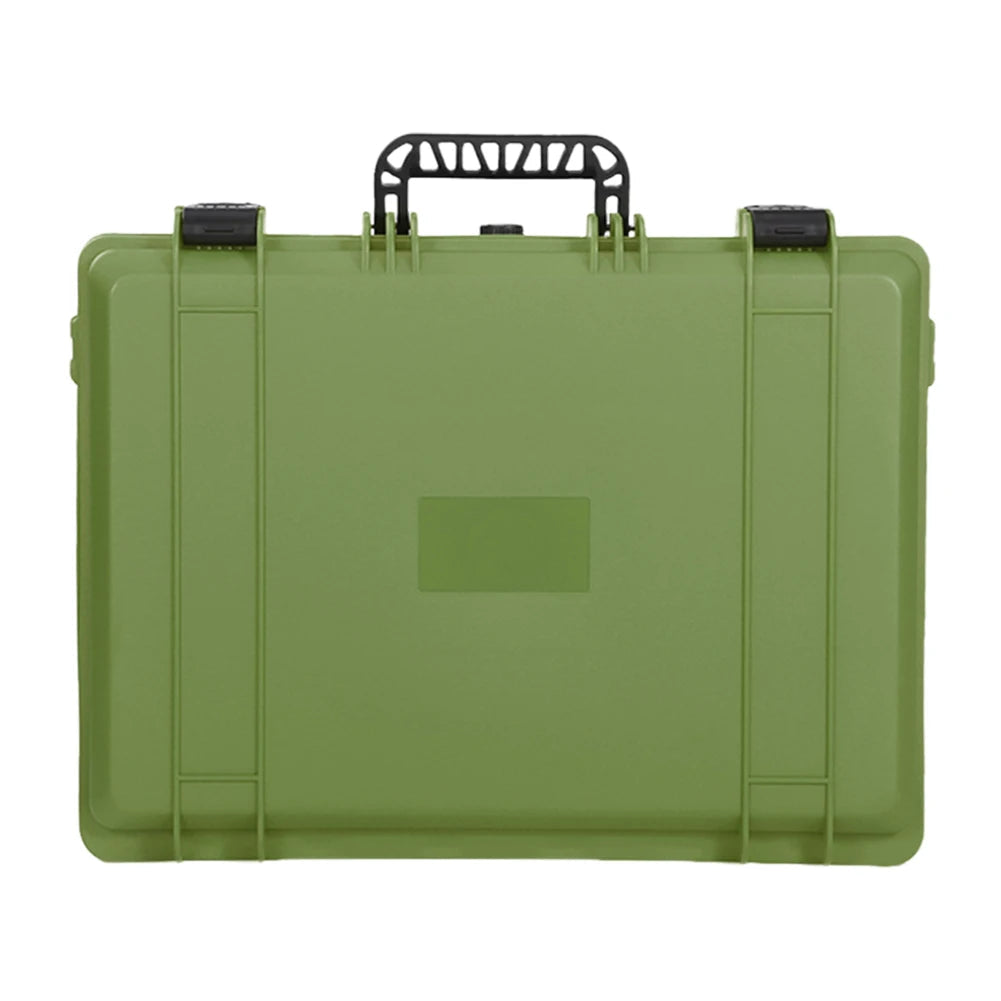 Carrying Case for StarLink Mini Kit Travel Case Waterproof Protective Case Organizer Storage Box for StarLink Mini Accessories