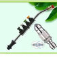 High-pressure Extension Rod For Car Washer Water Gun 1/4 inch Quick Connect Angle 30/90 degree U type Curved Head Wand Lance