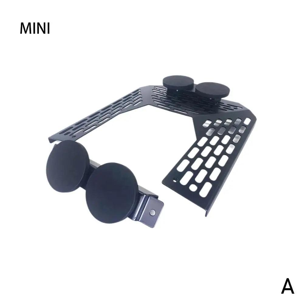 Car Roof Magnetic Mount for Starlink Mini / Gen 3 Stainless Steel Bracket