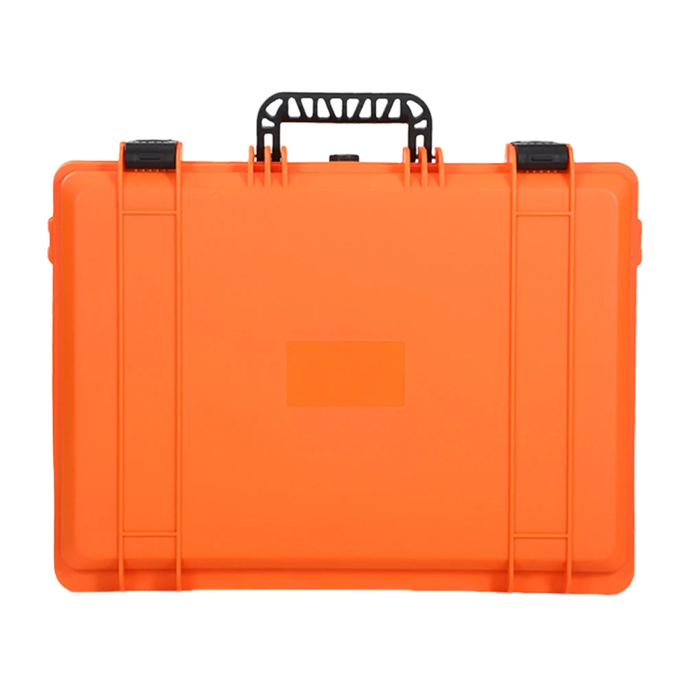 Carrying Case for StarLink Mini Kit Travel Case Waterproof Protective Case Organizer Storage Box for StarLink Mini Accessories