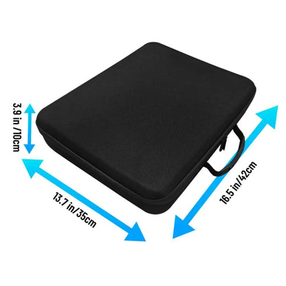 Starlink Mini Kit Travel Case Waterproof Storage Case Protective Case Organizer