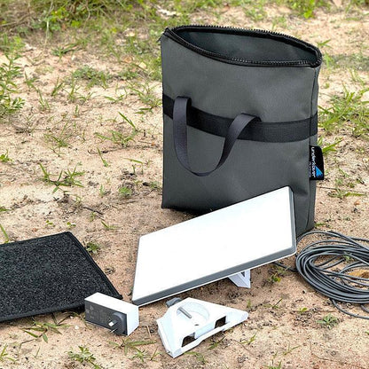 Starlink Pack & Protect Storage System - Suits MINI