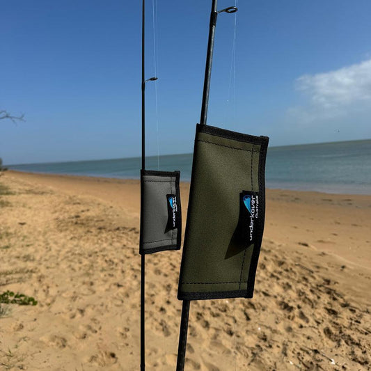 Canvas Lure / Hook / Sinker Covers