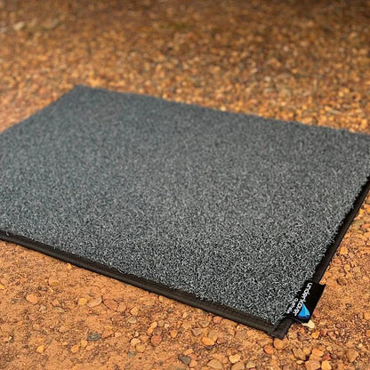 Tootsie Turf Mats (3 Sizes) Caravan Mats Underkover