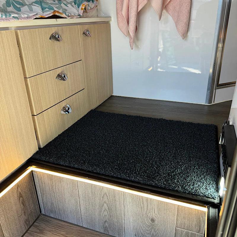 Tootsie Turf Mats (3 Sizes) Caravan Mats
