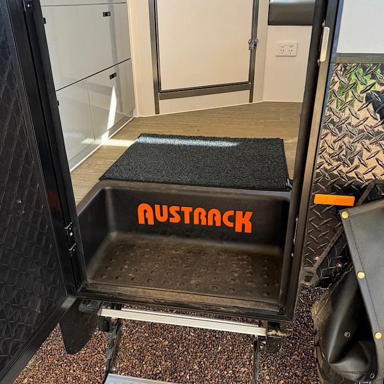 Tootsie Turf Mats (3 Sizes) Caravan Mats