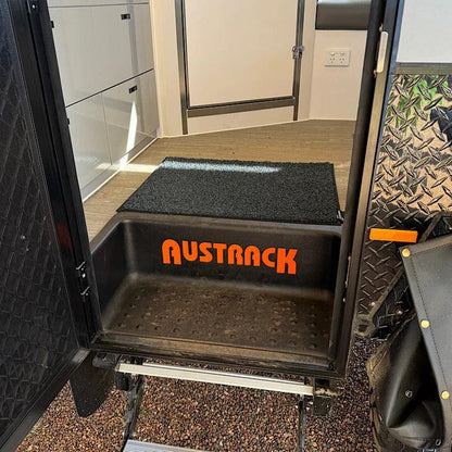 Tootsie Turf Mats (3 Sizes) Caravan Mats Underkover