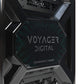 Voyager Digital System LEFT 3000W/100A Inverter-Charger 40DC inc SIMARINE SCQ50
