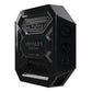 Voyager Digital System LEFT 3000W/100A Inverter-Charger 40DC inc SIMARINE SCQ50