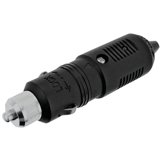 Accessory Power Plug - Aux 12v Socket - Hulk 4x4