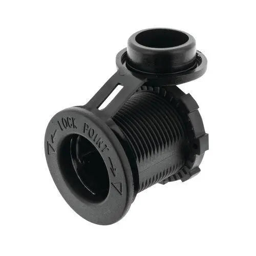 Accessory Power Socket - Aux 12v Socket - Hulk 4x4