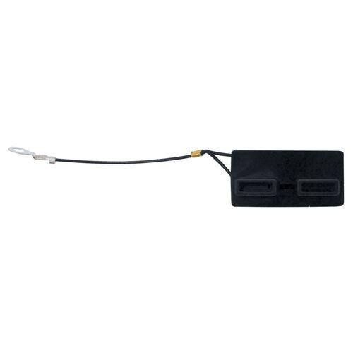 Anderson Style Plug Rubber Cover - 50a Anderson Plug - Hulk 4x4