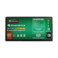 B-TEC 125amp / 12V LiFePo4 Battery Gen2 12v Bluetooth Lithium