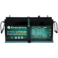 B-TEC 200amp / 12V LiFePo4 Battery BT Gen2 12v Bluetooth Lithium