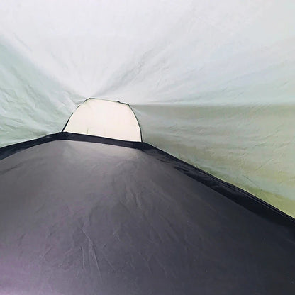 Backpacking Tent Outdoor Hiking Camping Sleeping Bag Tent Waterproof Lightweight Single Person Tent Camping Swag