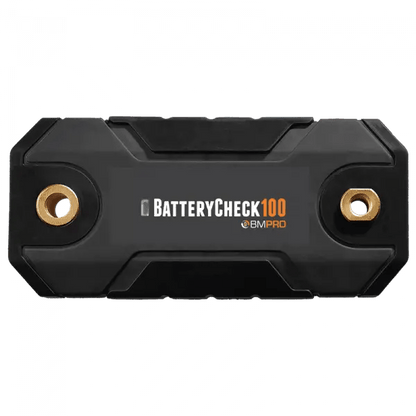 BATTERYCHECK100 Bluetooth Battery Monitor Bluetooth Battery Management