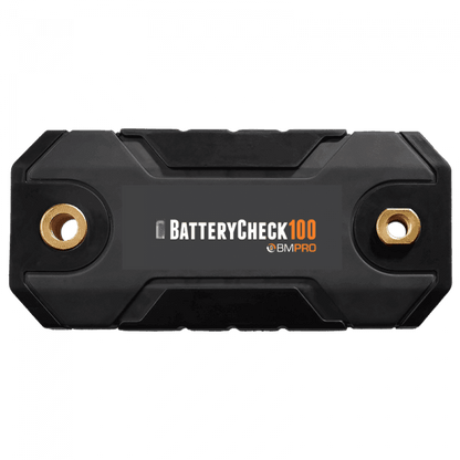 BATTERYCHECK100 Bluetooth Battery Monitor Bluetooth Battery Management