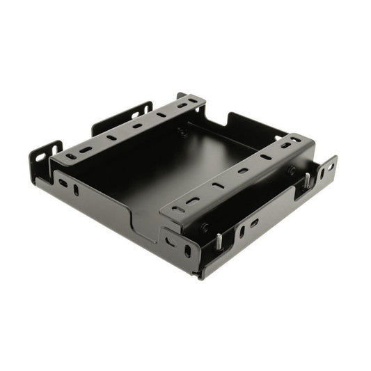 BCDC Battery Charger Mounting Bracket - DC - DC Mounting Bracket - Hulk 4x4