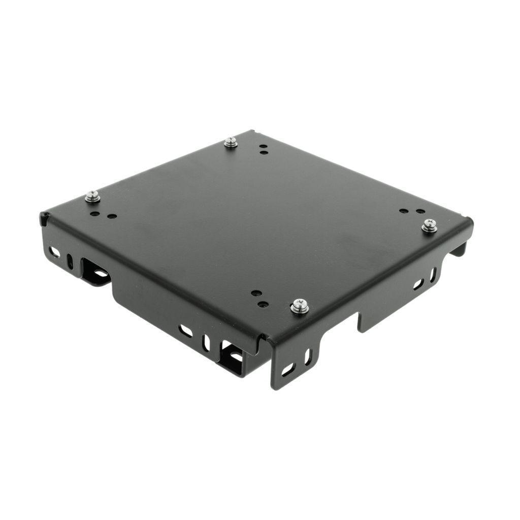 BCDC Battery Charger Mounting Bracket DC-DC Mounting Bracket