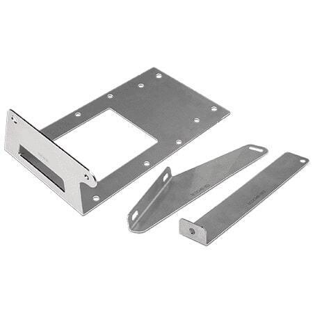 BCDCMB-003 Toyota Landcruiser Prado 150 DC-DC Mounting Bracket