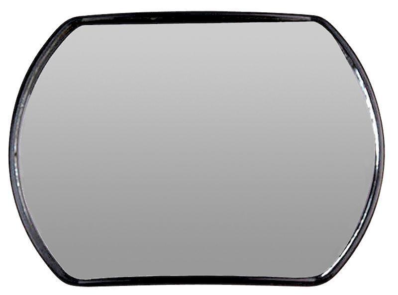 Blind Spot Mirror Wide Angle 5.5" x 4" - Mirrors & Accessories - Hulk 4x4