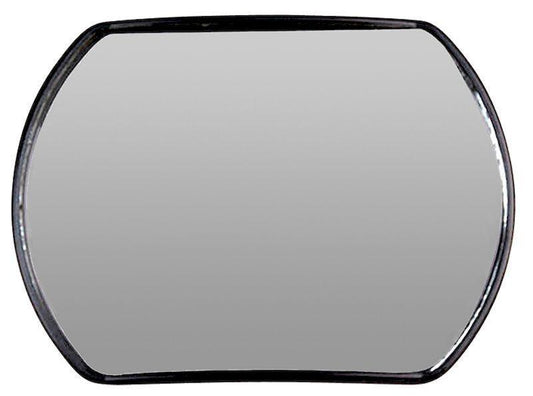 Blind Spot Mirror Wide Angle 5.5" x 4" - Mirrors & Accessories - Hulk 4x4