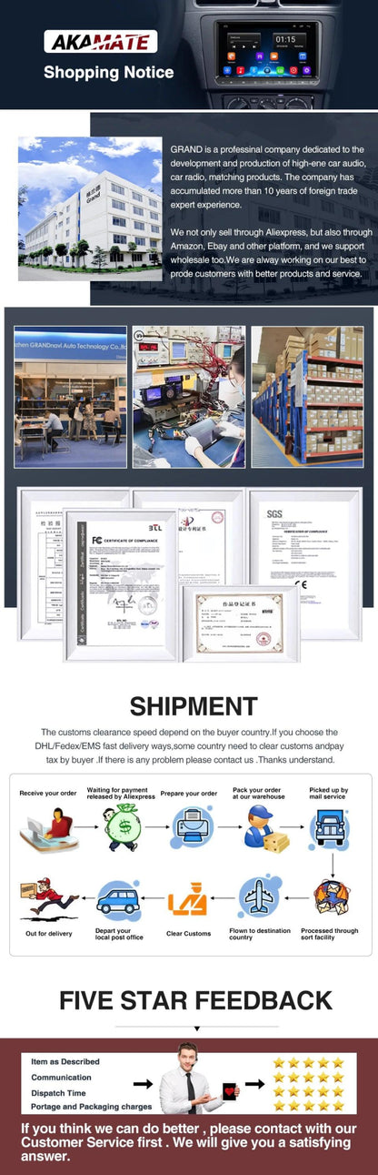 Boat Radio MP5 Marine Source Media Player AM FM RDS Receiver MP3 Stereo MP4 Video Play Bluetooth for ATV UTV SPA RZR Marine Radio