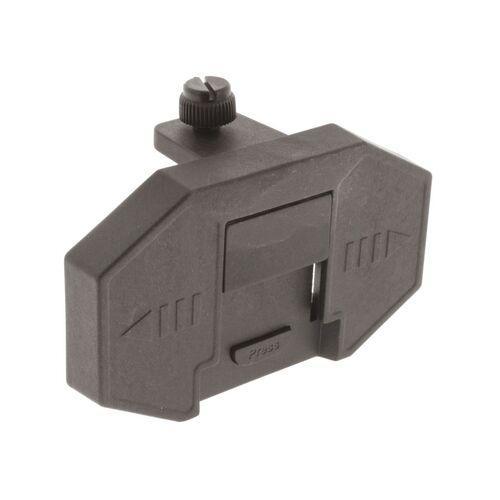 Bracket for Under Bonnet Brkt to Mount IIL7716 Worklamp - Lighting Accessories - Hulk 4x4